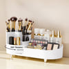 Gift Makeup Organizer - White - Single Piece