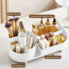 Buy Makeup Organizer - White - Single Piece