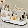 Makeup Organizer - White - Single Piece Online