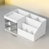 Shop Makeup Organizer With Drawers - Assorted - Single Piece