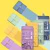 Buy Mani-Pedi Set - Assorted - Single Piece - 16 Pc