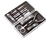 Shop Manicure Pedicure Kit - 12 In 1