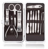 Manicure Pedicure Kit - 12 In 1 Online
