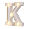 Marquee Light - Alphabet - Mini - Single Piece Online