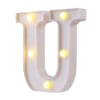 Marquee Light - Alphabet - Mini - Single Piece Online