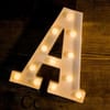 Marquee Light - Alphabet - Single Piece Online