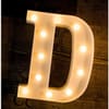 Marquee Light - Alphabet - Single Piece Online