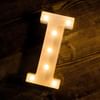 Marquee Light - Alphabet - Single Piece Online