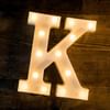 Marquee Light - Alphabet - Single Piece Online