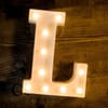 Marquee Light - Alphabet - Single Piece Online