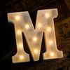 Marquee Light - Alphabet - Single Piece Online