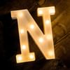 Marquee Light - Alphabet - Single Piece Online