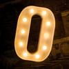 Marquee Light - Alphabet - Single Piece Online