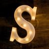 Marquee Light - Alphabet - Single Piece Online