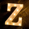 Marquee Light - Alphabet - Single Piece Online