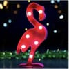 Gift Marquee Light - Flamingo - Mini - Single Piece