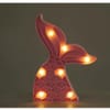 Marquee Light - Mermaid Tail - Single Piece Online