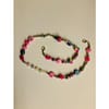 Mask Chain - Love - Beads - Single Piece Online