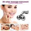 Buy Massager - 3D - Metal - Single Piece