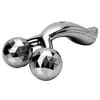Massager - 3D - Metal - Single Piece Online