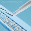 Gift Math Practice Board With Marker - Assorted - Single Piece