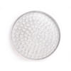 Shop Metal Tray - Round - Shell White - Single Piece