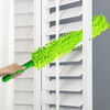 Gift Microfiber Feather Duster - Green - Single Piece