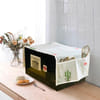 Microwave Cover - Single Piece Online