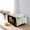 Microwave Cover - Single Piece Online