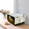 Microwave Cover - Single Piece Online