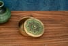 Shop Mini Bowl - Brass - Ethnic