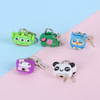 Mini Cartoon Lock - Assorted - Set Of 6 Online