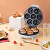 Mini Electric Donut Maker - Assorted - Single Piece Online