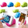 Gift Mini Elephant Phone Tablet Holder Desk Stand