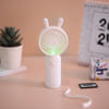 Gift Mini Handheld Rechargeable Fan - Assorted - Single Piece