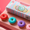 Buy Mini Ice-cream Eraser - Assorted