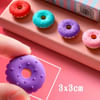 Shop Mini Ice-cream Eraser - Assorted
