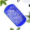 Shop Mini Ice Cube Tray - Silicone - Assorted - Single Piece