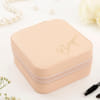 Mini Jewellery Organizer Box - Personalized - Blush Pink Online