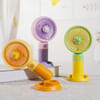 Mini Portable USB Fan - Assorted - Single Piece Online