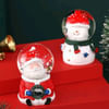 Gift Mini Snow Globe - Assorted - Single Piece
