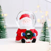 Shop Mini Snow Globe - Assorted - Single Piece