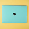 Gift Mint Blue MacBook Skins - Macbook M1 2020 Air