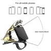 Shop Mobile Holder - Car - 360 Degree - Assorted - Single Piece
