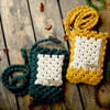 Mobile Sling Macrame Easy Peasy Online