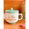 Mocha Mug - Ceramic - Single Piece Online