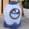 Gift Money Bank - Space Rocket- Assorted - Single Piece
