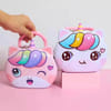 Money Bank - Unicorn - Assorted - Single Piece Online