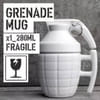 Gift Mug - Grenade