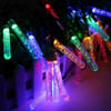 Multi-coloured Water Bubble Test Tube LED String Light Online